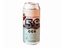 Malta 58ccs