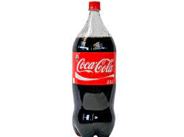 Coca  Cola  1.25lts