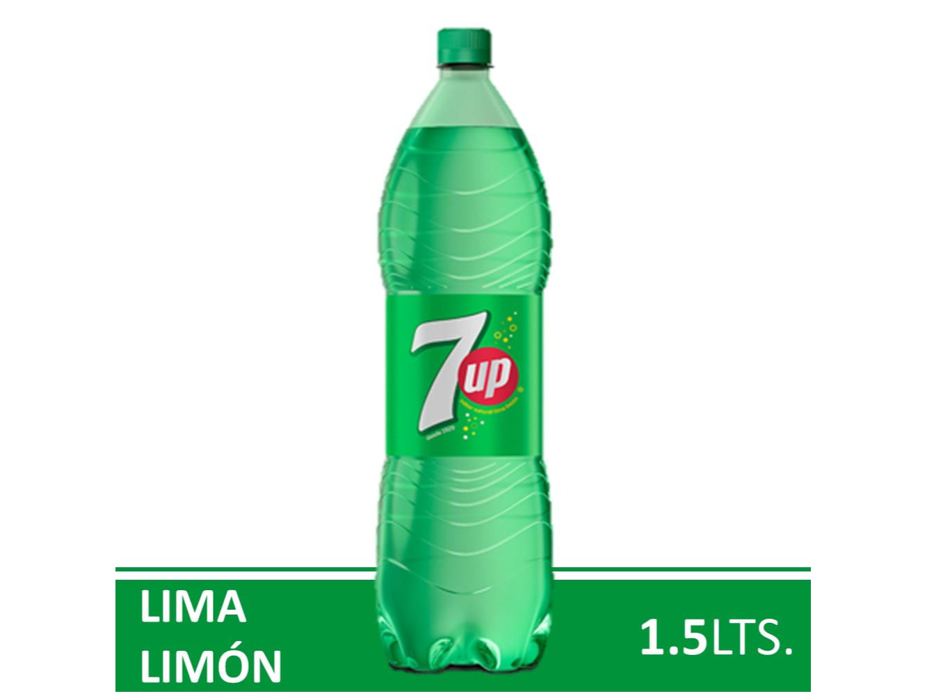 7 UP 1.5lts