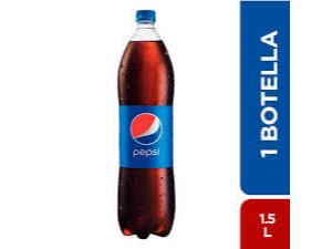 Pepsi 1.5lts