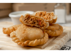 Pastelito de Pollo