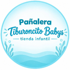 Logo de Tiburoncito Babys - Tienda