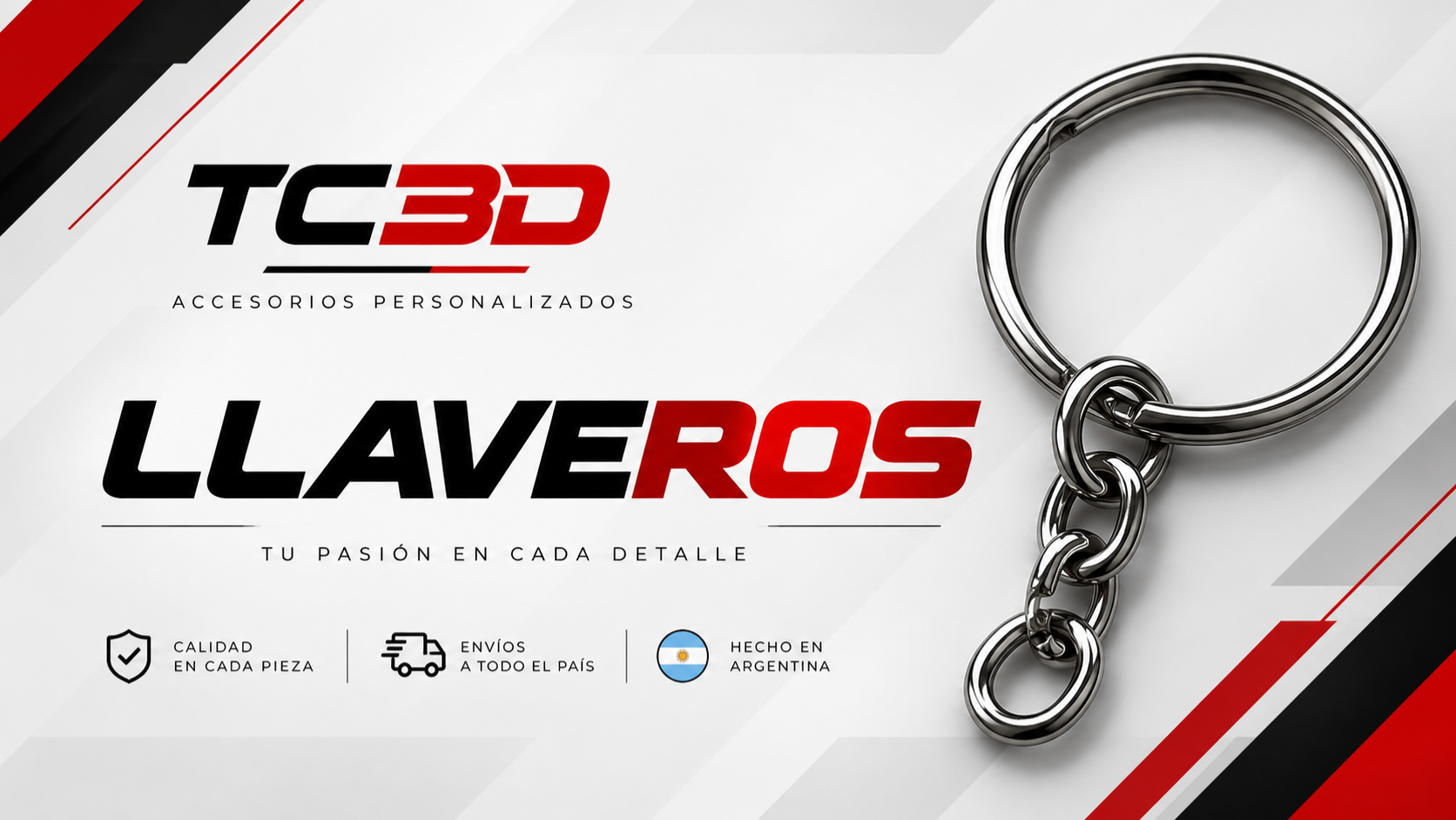 Llaveros