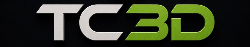 Logo TC3D
