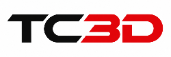 Logo de TC3D