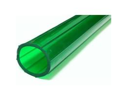 CRISTAL VERDE