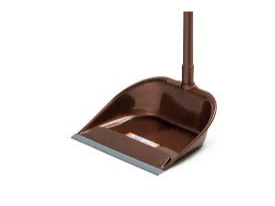 PALA CON CABO Y GOMA