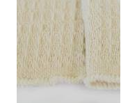 BLANCO (Nido de Abeja)