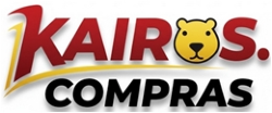 Logo Kairos.compras