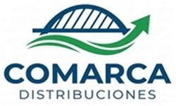 Logo Comarca Distribuciones
