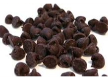 Chispa de chocolates