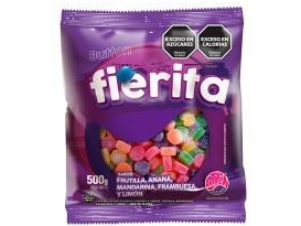 Caramelos de goma