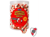 GOMITAS BLANDAS RIVER x 30u