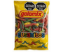 CARAMELO DE GOMA GUSANO