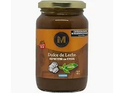 DULCE DE LECHE Doña Magdalena repostero  400g