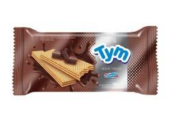 GALLETITAS OBLEAS TYM CHOCOLATE 50g.