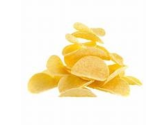 Tapitas de jamon, chipolines