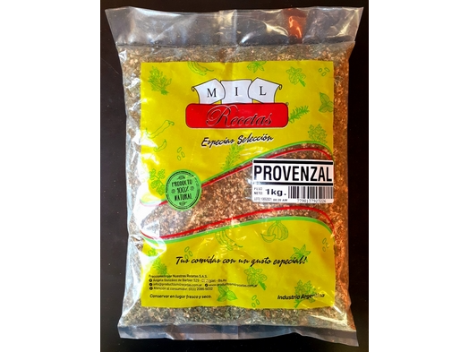 PROVENSAL EXTRA  1kg