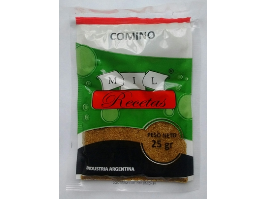 COMINO 25g