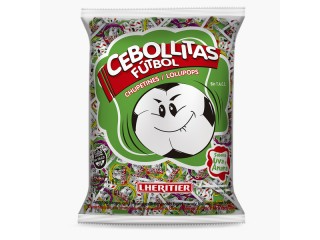CHUPETIN CEBOLLITA