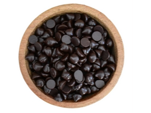 GOTITA CHOCOLATE SEMI AMARGA CHOCOLART 500g