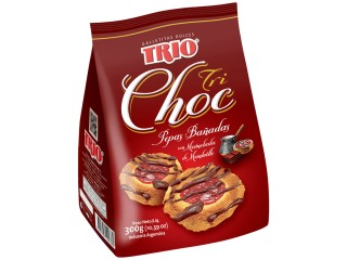 TRIO TRICHOC  300g