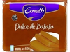 DULCE DE BATATA 500g