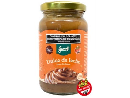 Dulces y mermeladas