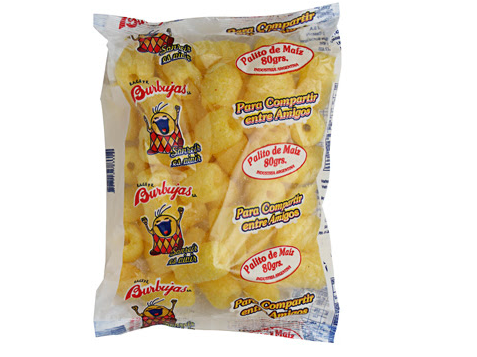 CHIZITO 80 GRAMOS