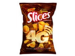 Conitos, Nachos