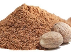 NUEZ MOSCADA 250g