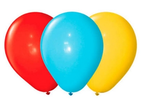 GLOBOS