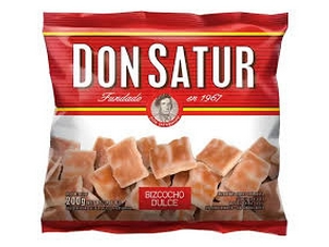 BIZCOCHITO DULCE 200g