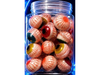 GOMITAS BLANDAS - OJOS 30u