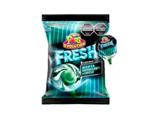 CHUPETIN EVOLUCION FRESH