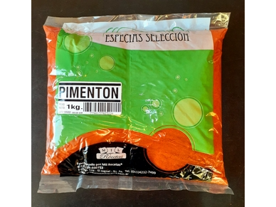 PIMENTON EXTRA 1kg