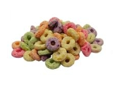 Arito frutal