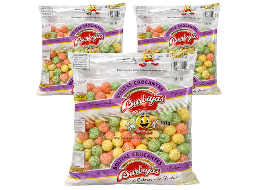 PUFLITO 80 GRAMOS