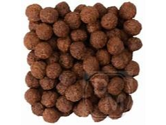 Bolita de chocolate