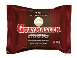 Alfajores