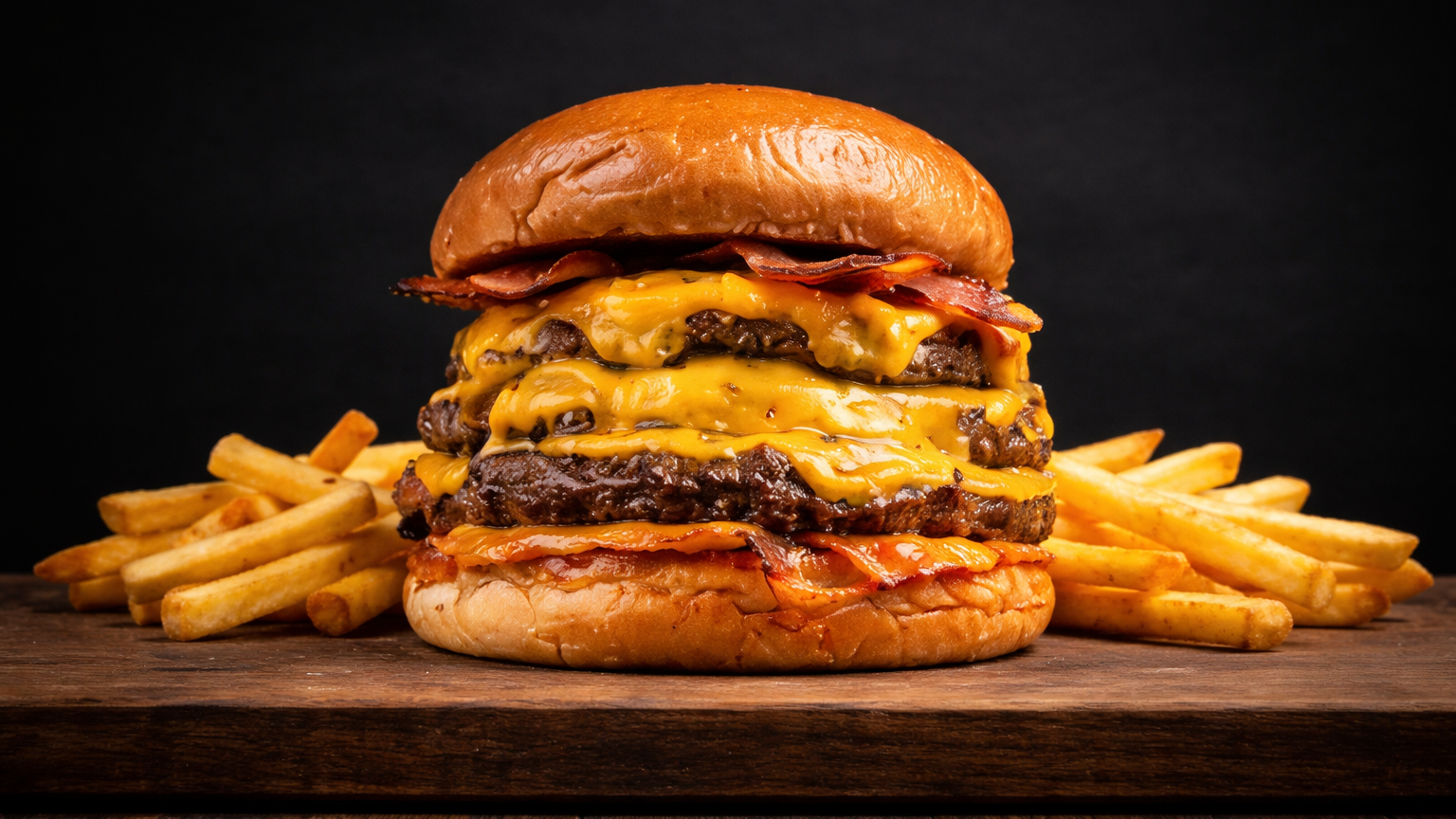 Burguers