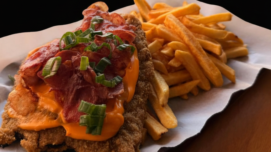 Milanesas
