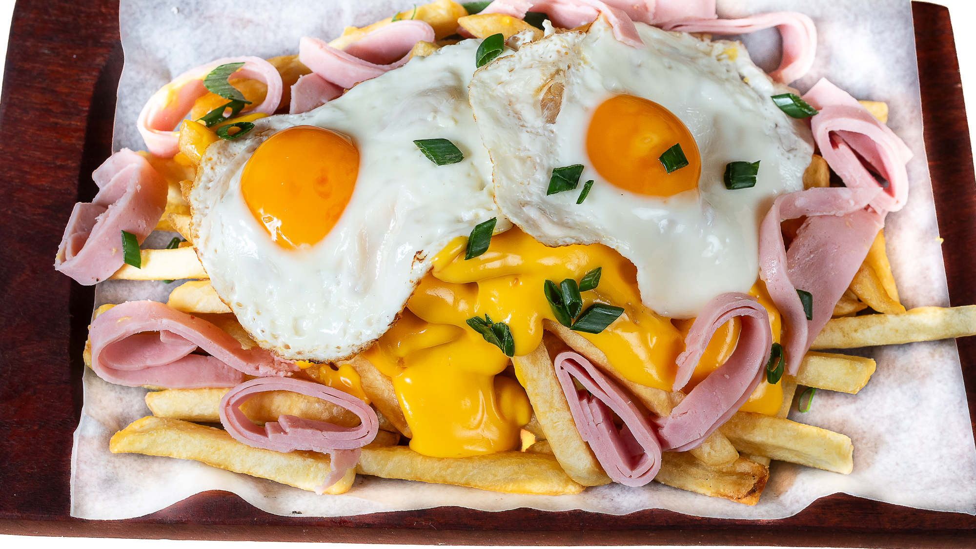 Papas