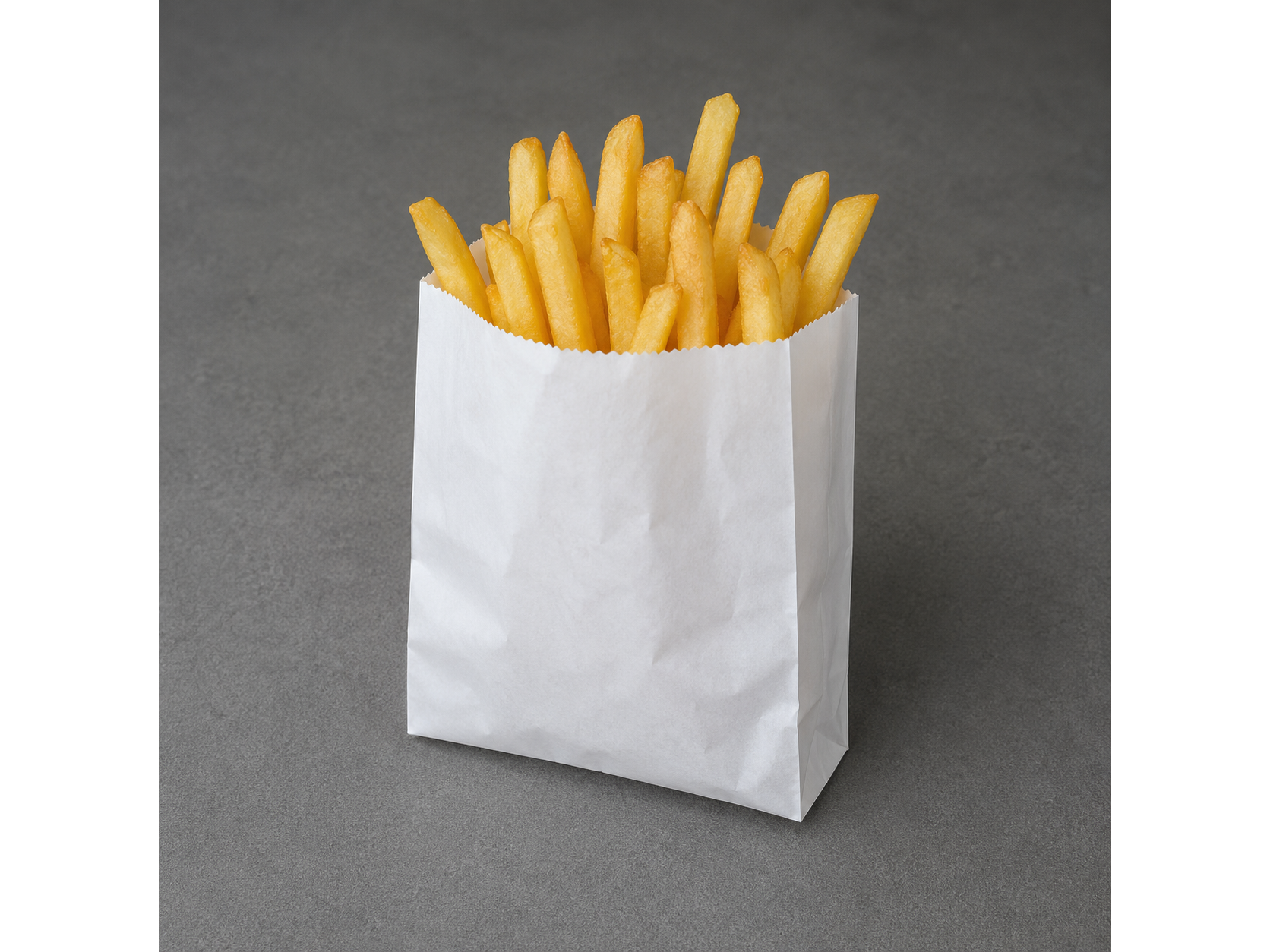 Bolsa Individual de papas