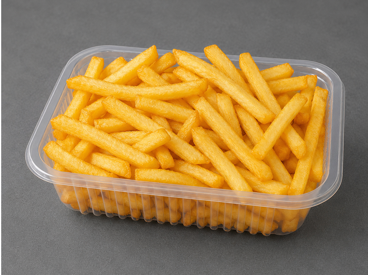 Porción Papas Chicas
