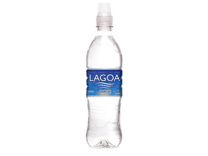 Agua  - Soda 500 cc