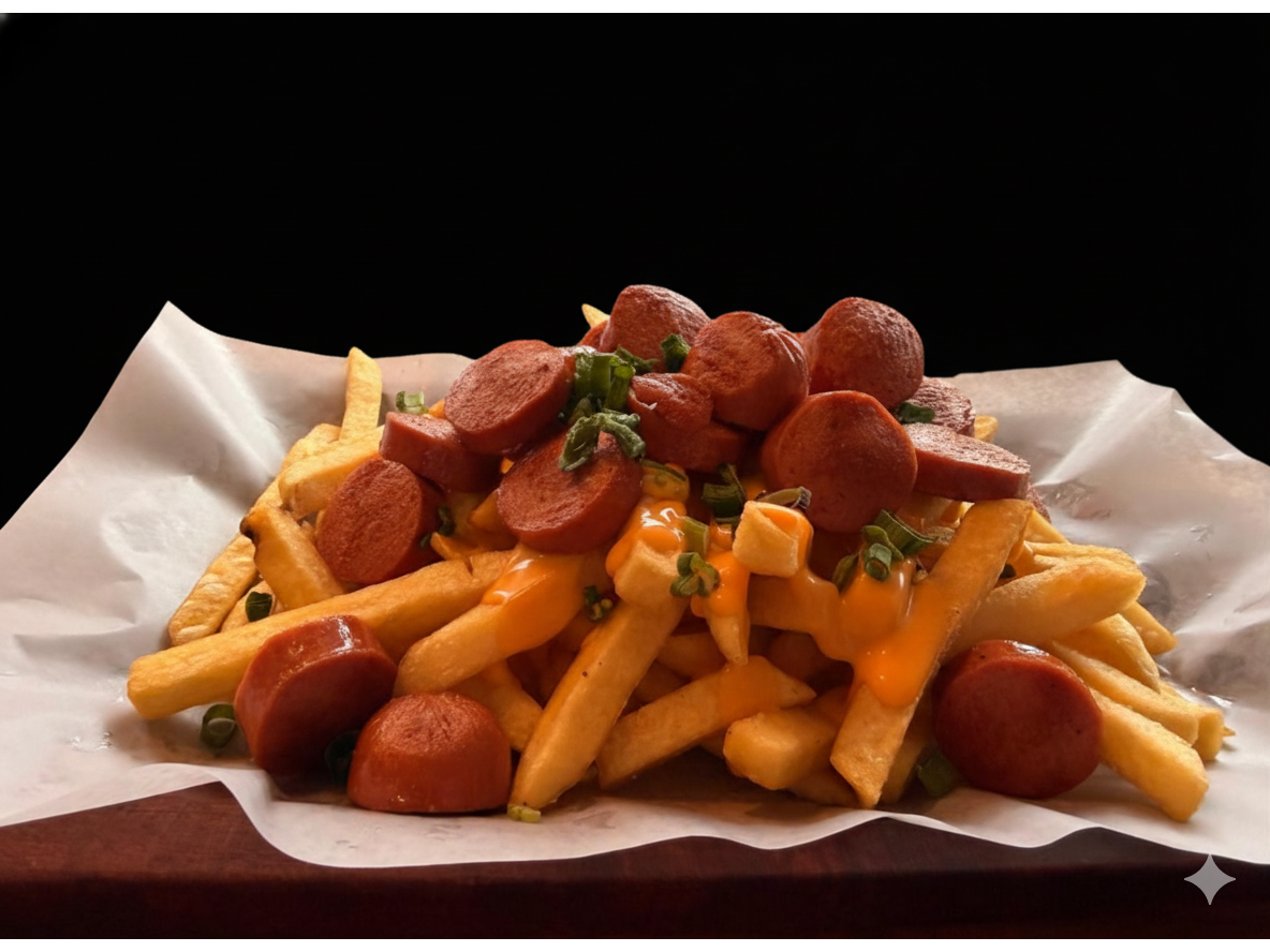 Papas de la Corona