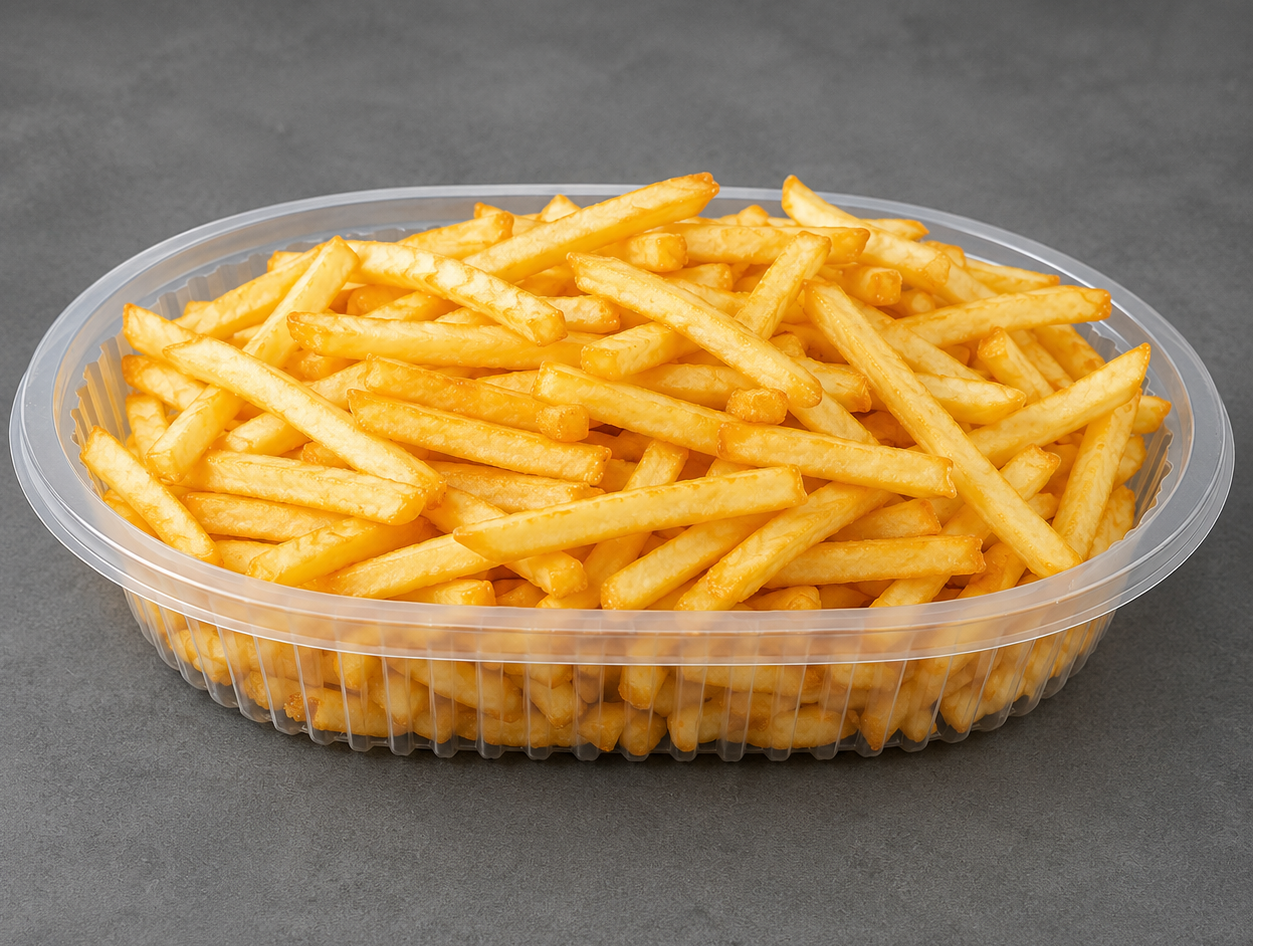 Porción Papas Fritas Grandes