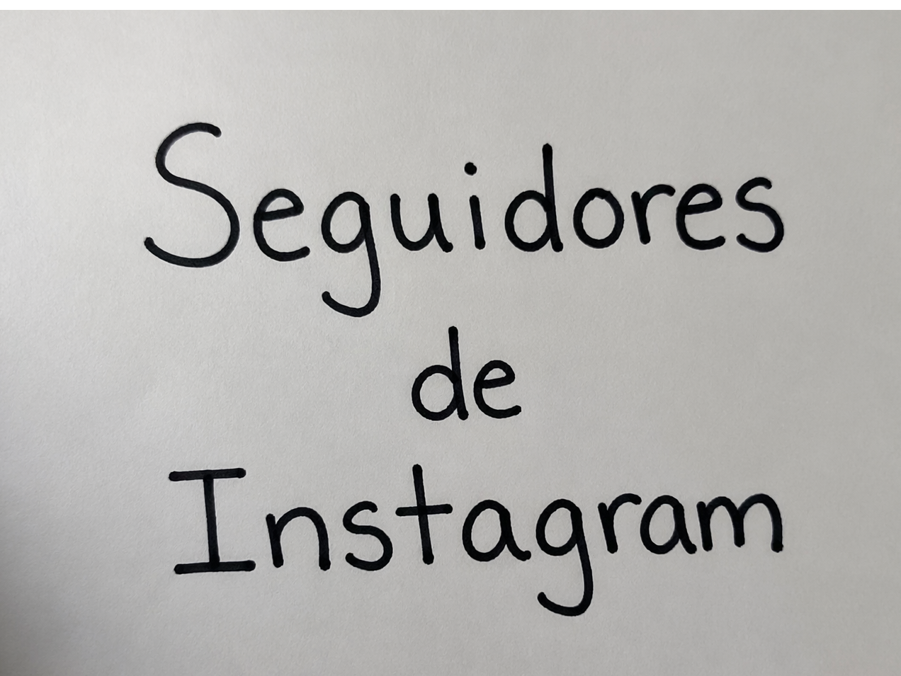 5000 seguidores 15.000 mil pesos