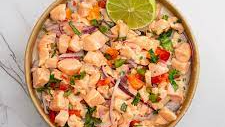 CEVICHES